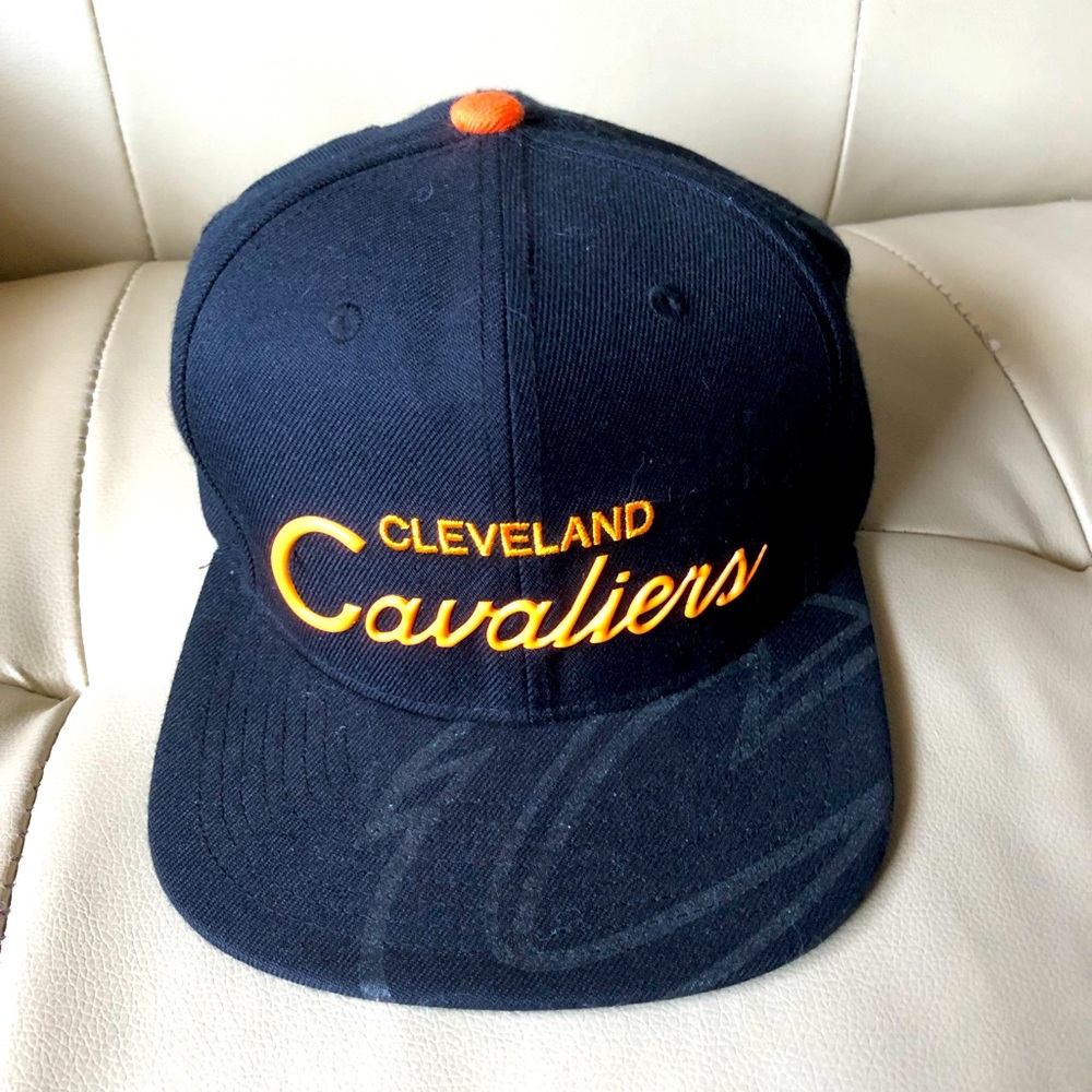 Cleveland cavaliers snapback